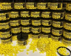 Wafters Slim 10mm 17 Wafters Slim 10mm -Visuitrusting ringers wafters slim 10mm 7