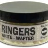 White Wafter Mini 2 White Wafter Mini -Visuitrusting ringers white wafter mini