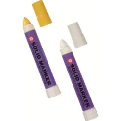 SAKURA Solid Marker -Visuitrusting sakura solid marker 4