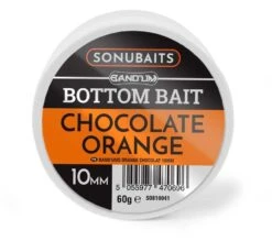 Sonubaits Band’um Bottom Bait Chocolate Orange 8 Sonubaits Band’um Bottom Bait Chocolate Orange -Visuitrusting sonubaits bandum bottom bait chocolate orange 2