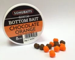 Sonubaits Band’um Bottom Bait Chocolate Orange 9 Sonubaits Band’um Bottom Bait Chocolate Orange -Visuitrusting sonubaits bandum bottom bait chocolate orange 3