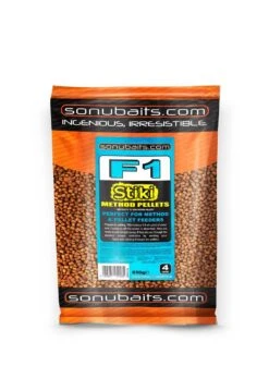 Sonubaits F1 Sticki Method Pellets