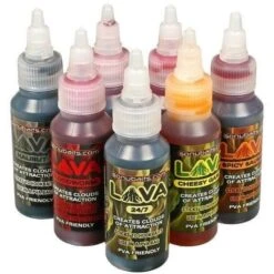 Sonubaits Lava -Visuitrusting sonubaits lava 3