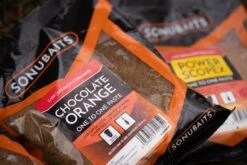 Sonubaits One To One Paste Chocolate Orange 18 Sonubaits One To One Paste Chocolate Orange -Visuitrusting sonubaits one to one paste chocolate orange 6