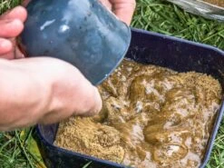 Sonubaits One To One Paste Chocolate Orange 20 Sonubaits One To One Paste Chocolate Orange -Visuitrusting sonubaits one to one paste chocolate orange 8