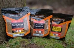 Sonubaits One To One Paste Chocolate Orange 21 Sonubaits One To One Paste Chocolate Orange -Visuitrusting sonubaits one to one paste chocolate orange 9