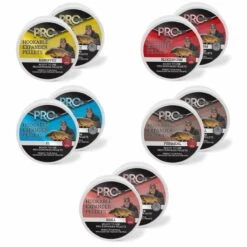 Sonubaits Pro Hookable Expander Pellets -Visuitrusting sonubaits pro hookable expander pellets 5