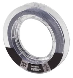 Spro VI ‘BRAID’ 4x Grey -Visuitrusting spro vi braid 4x grey 4