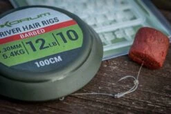 Supersteel River Hair Rigs 13 Supersteel River Hair Rigs -Visuitrusting super steel river hair rigs 3