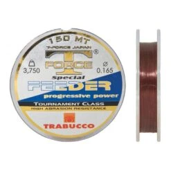 T Force Special Feeder -Visuitrusting t force special feeder 5