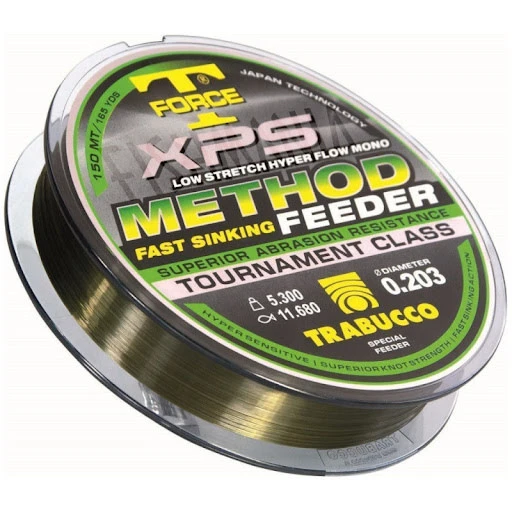 T-Force XPS Method Feeder Fast Sinking 5 T-Force XPS Method Feeder Fast Sinking - Afbeelding 3