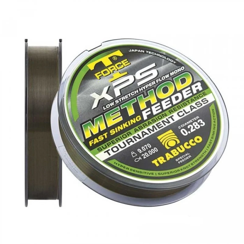 T-Force XPS Method Feeder Fast Sinking 3 T-Force XPS Method Feeder Fast Sinking