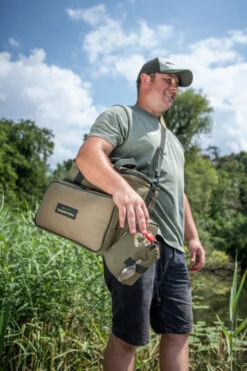 Tackle & Bait Stack -Visuitrusting tackle bait stack 5