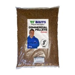 Commercial Pellets Natural -Visuitrusting tf baits commercial pellets natural 3