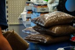 Commercial Pellets Natural -Visuitrusting tf baits commercial pellets natural 5