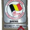 Record Breme Silver Black -Visuitrusting van den eynde record breme silver black