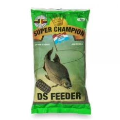 Super Champion DS Feeder -Visuitrusting van den eynde super champion dsfeeder 2