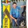 Bream Black 2 Bream Black -Visuitrusting van den eynde super crack bream black