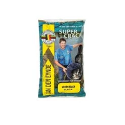Roach Black -Visuitrusting van den eynde super crack roach black 2