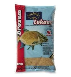 Wonder Heavy 8 Wonder Heavy -Visuitrusting wonder heavy 2kg 2