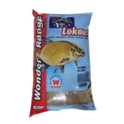 Wonder Silver 2kg 12 Wonder Silver 2kg -Visuitrusting wonder silver 2kg 4