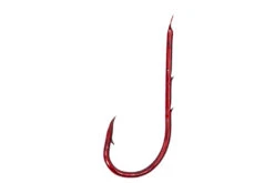 Worm 45cm -Visuitrusting worm 45cm 2